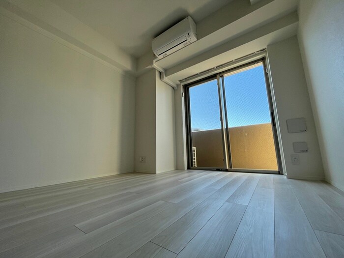 ガリシア森下Ⅴ（502）の物件内観写真
