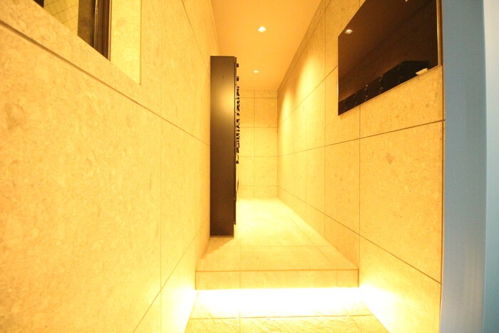 JMFResidence学芸大学の物件外観写真