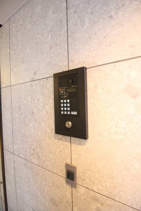 JMFResidence学芸大学の物件外観写真