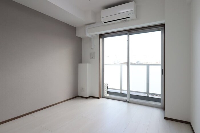 GENOVIAお花茶屋Ⅱskygardenの物件内観写真