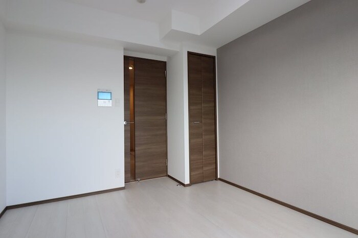 GENOVIAお花茶屋Ⅱskygardenの物件内観写真