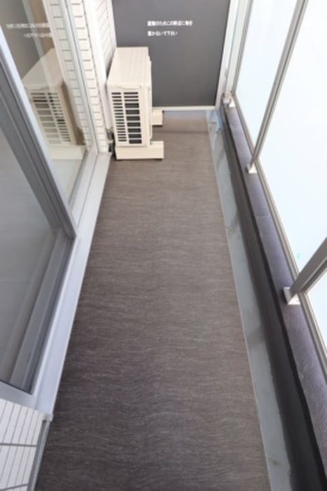 GENOVIAお花茶屋Ⅱskygardenの物件内観写真