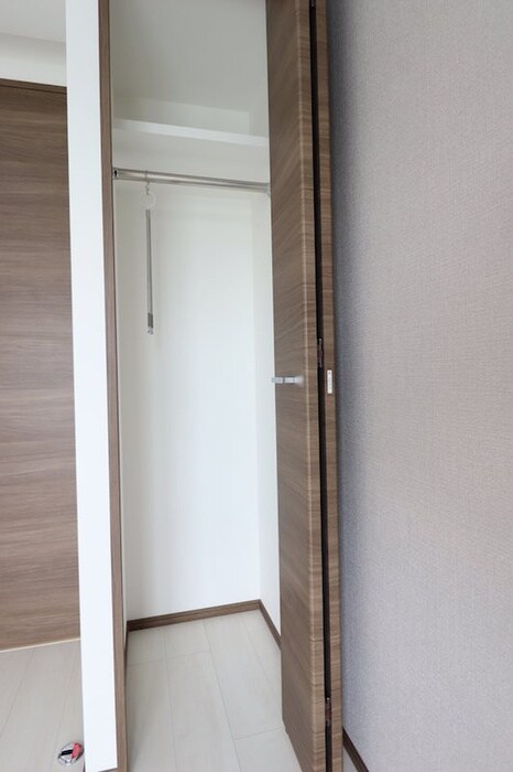 GENOVIAお花茶屋Ⅱskygardenの物件内観写真