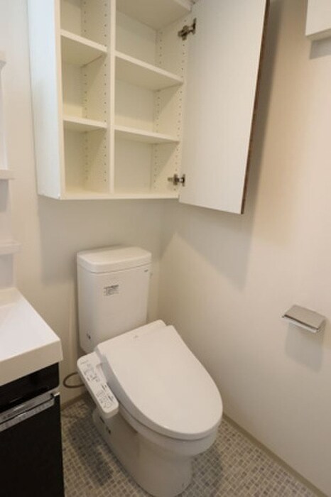 GENOVIAお花茶屋Ⅱskygardenの物件内観写真