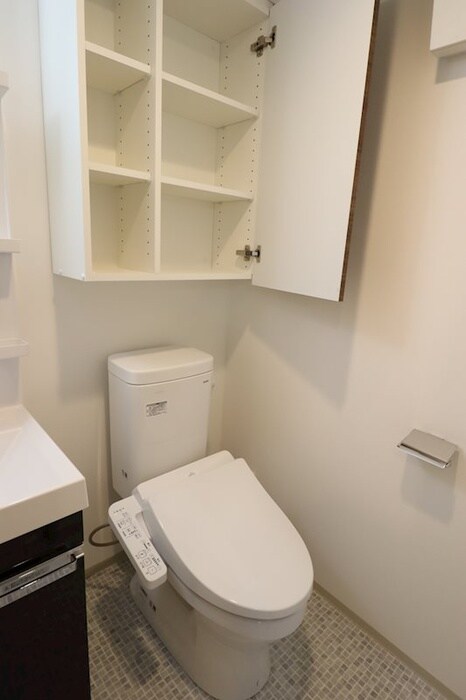 GENOVIAお花茶屋Ⅱskygardenの物件内観写真