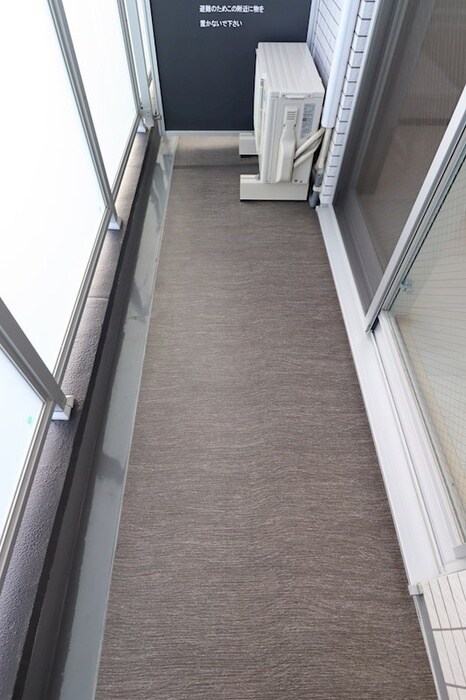 GENOVIAお花茶屋Ⅱskygardenの物件内観写真