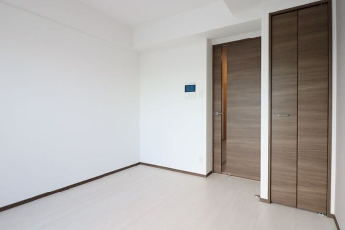 GENOVIAお花茶屋Ⅱskygardenの物件内観写真