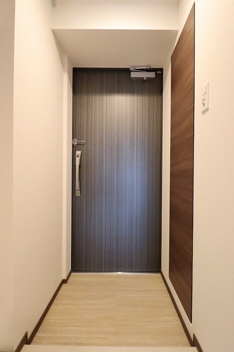 GENOVIAお花茶屋Ⅱskygardenの物件内観写真