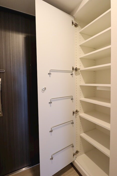 GENOVIAお花茶屋Ⅱskygardenの物件内観写真