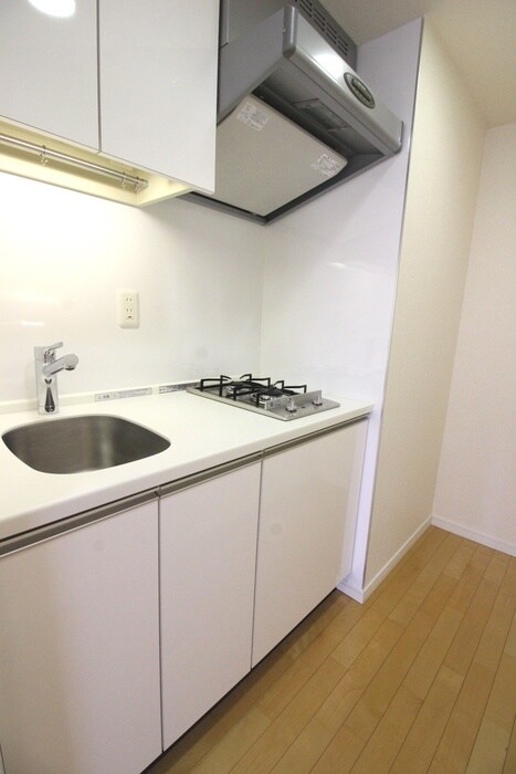 パ－クアクシス御茶ノ水ステ－ジの物件内観写真