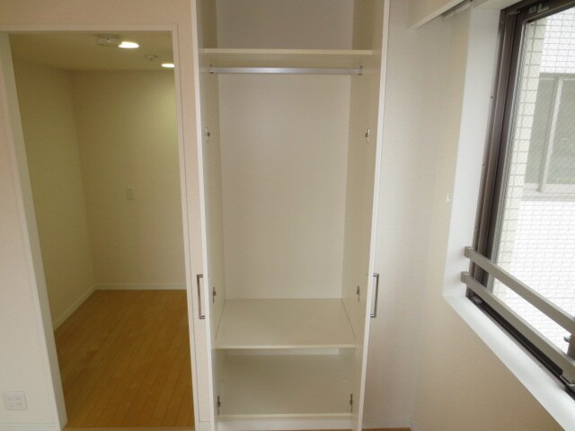 パ－クアクシス御茶ノ水ステ－ジの物件内観写真