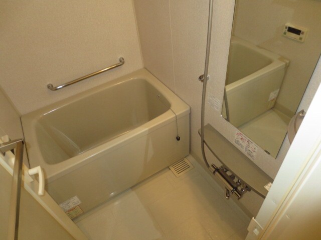 パ－クアクシス御茶ノ水ステ－ジの物件内観写真