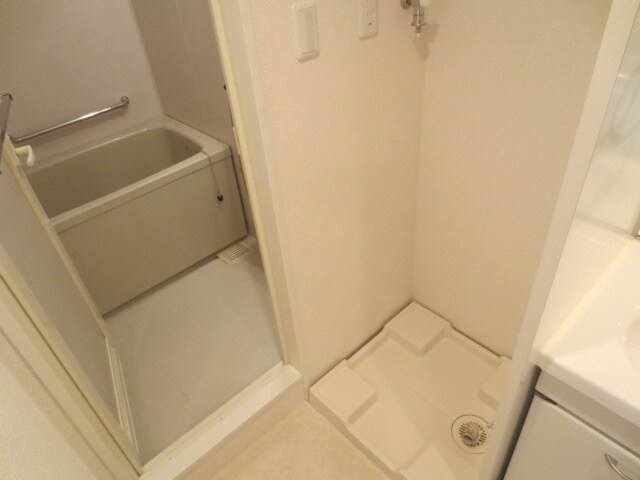 パ－クアクシス御茶ノ水ステ－ジの物件内観写真