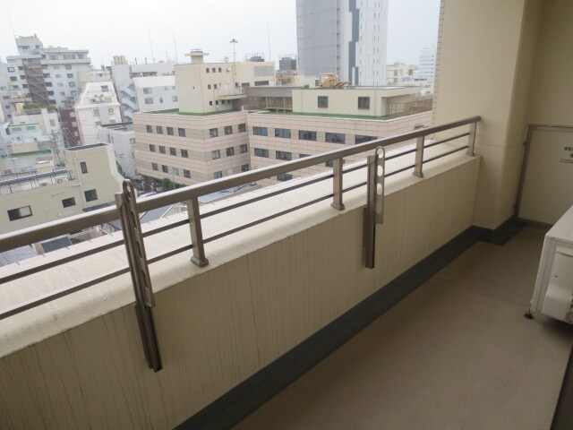 パ－クアクシス御茶ノ水ステ－ジの物件内観写真