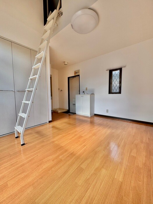 欅館の物件内観写真