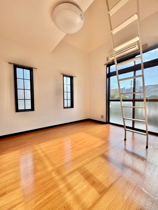 欅館の物件内観写真