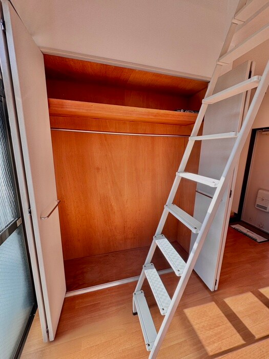 欅館の物件内観写真