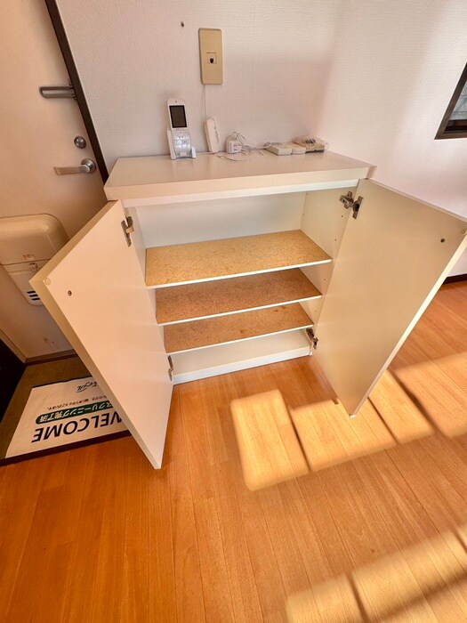 欅館の物件内観写真