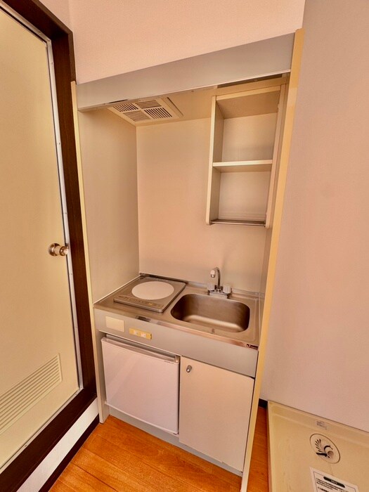 欅館の物件内観写真