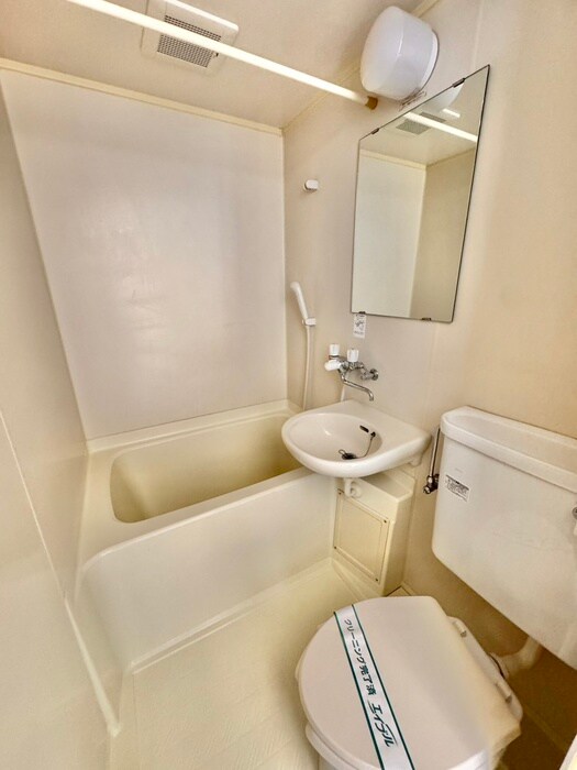 欅館の物件内観写真