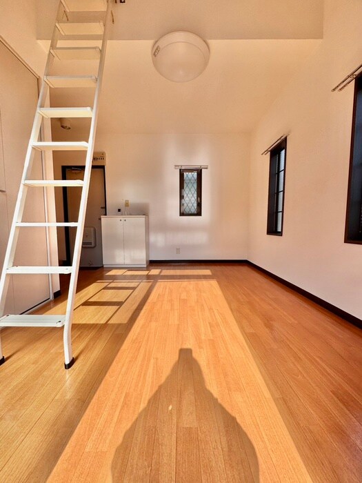 欅館の物件内観写真