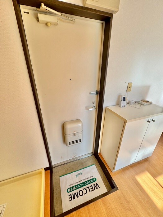 欅館の物件内観写真