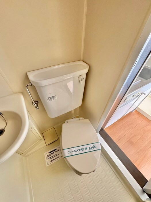 欅館の物件内観写真