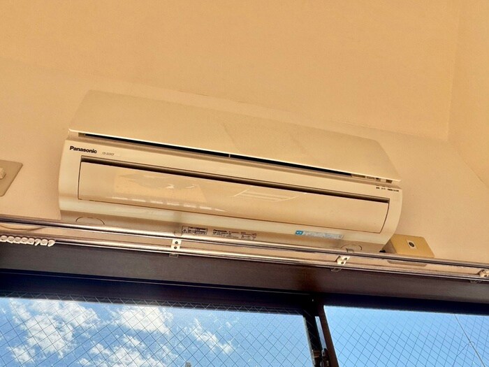 欅館の物件内観写真