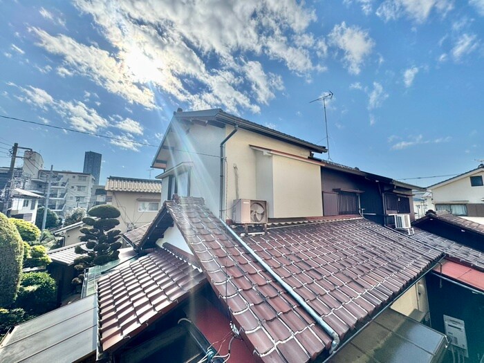 欅館の物件内観写真