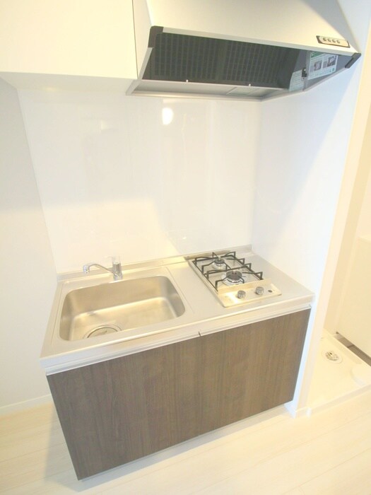 O２レジデンス竹ノ塚　A棟の物件内観写真