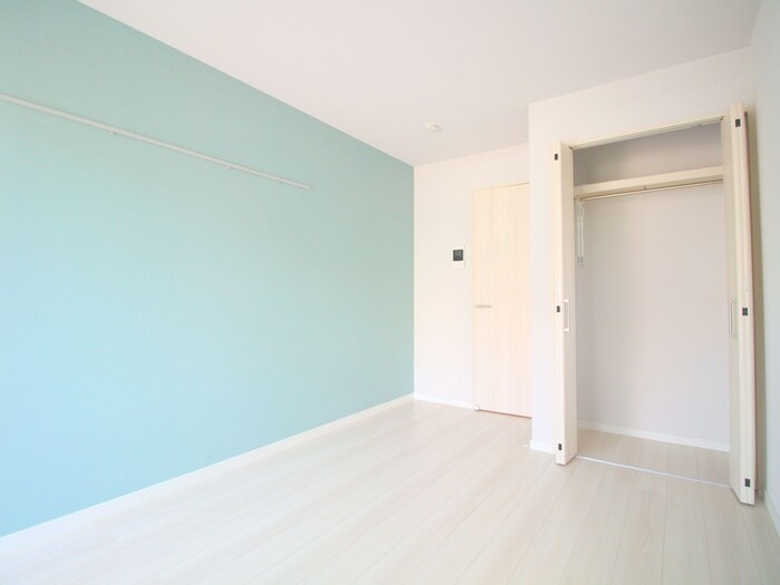 O２レジデンス竹ノ塚　A棟の物件内観写真