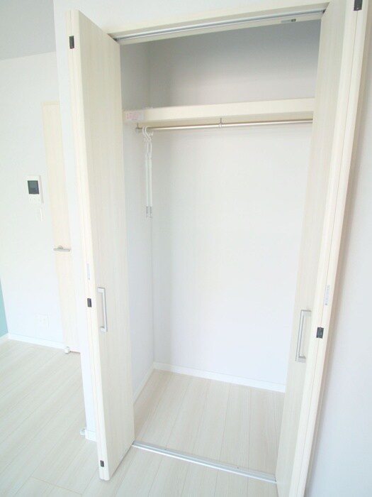 O２レジデンス竹ノ塚　A棟の物件内観写真