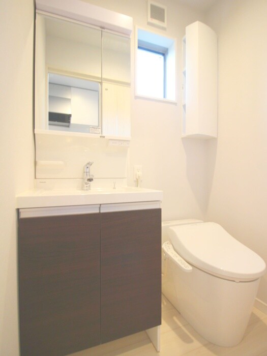 O２レジデンス竹ノ塚　A棟の物件内観写真