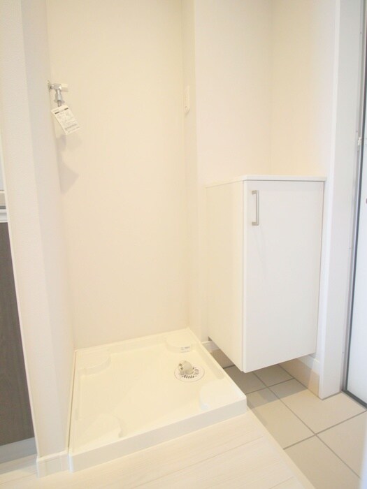 O２レジデンス竹ノ塚　A棟の物件内観写真