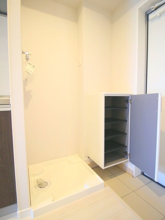 O２レジデンス竹ノ塚　A棟の物件内観写真