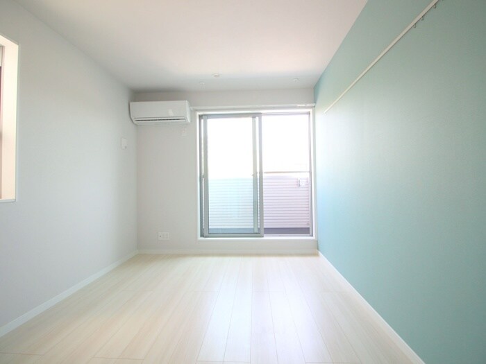 O２レジデンス竹ノ塚　A棟の物件内観写真