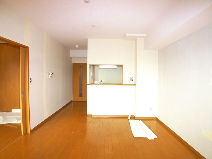 グレースコート市川妙典の物件内観写真