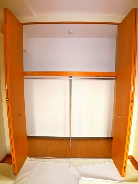 グレースコート市川妙典の物件内観写真