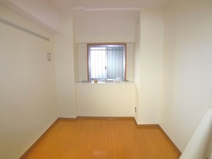 グレースコート市川妙典の物件内観写真