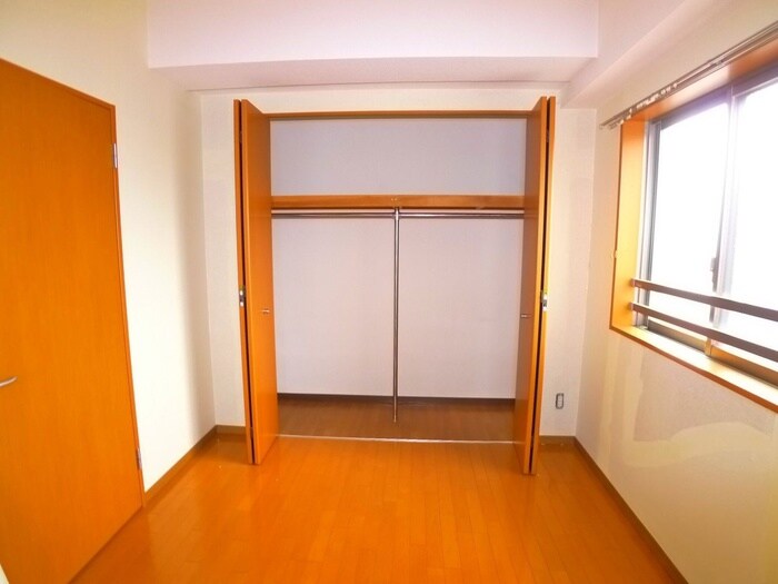 グレースコート市川妙典の物件内観写真