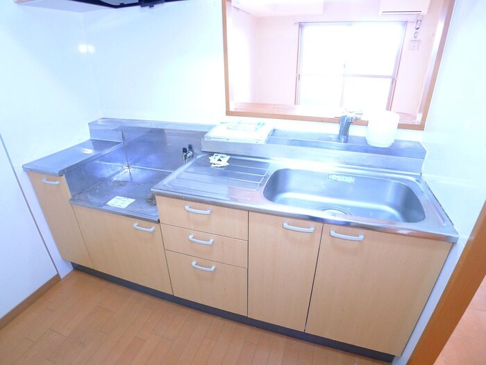 グレースコート市川妙典の物件内観写真