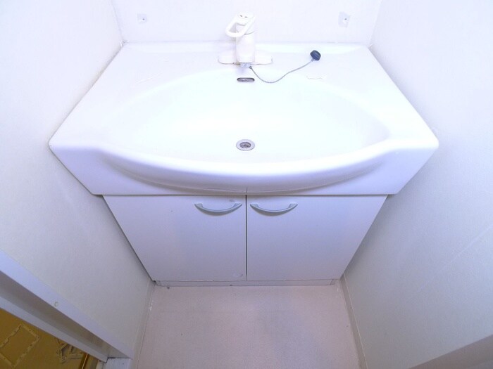 グレースコート市川妙典の物件内観写真