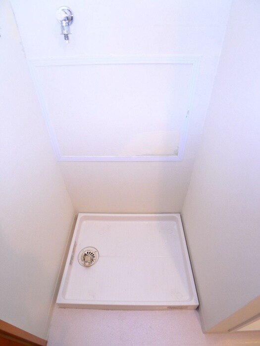 グレースコート市川妙典の物件内観写真