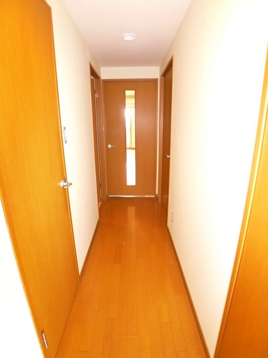 グレースコート市川妙典の物件内観写真