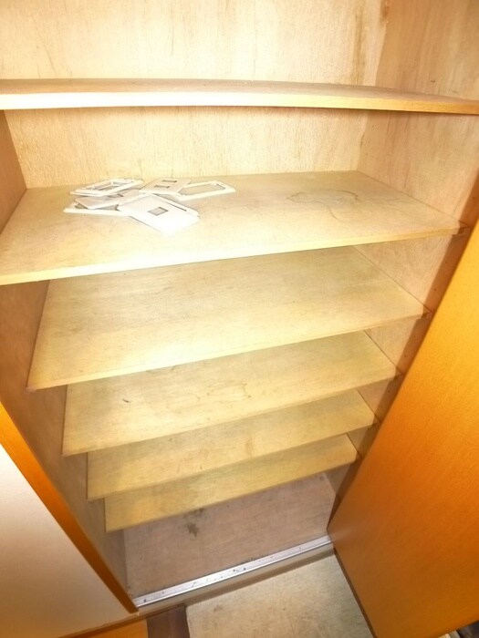 グレースコート市川妙典の物件内観写真