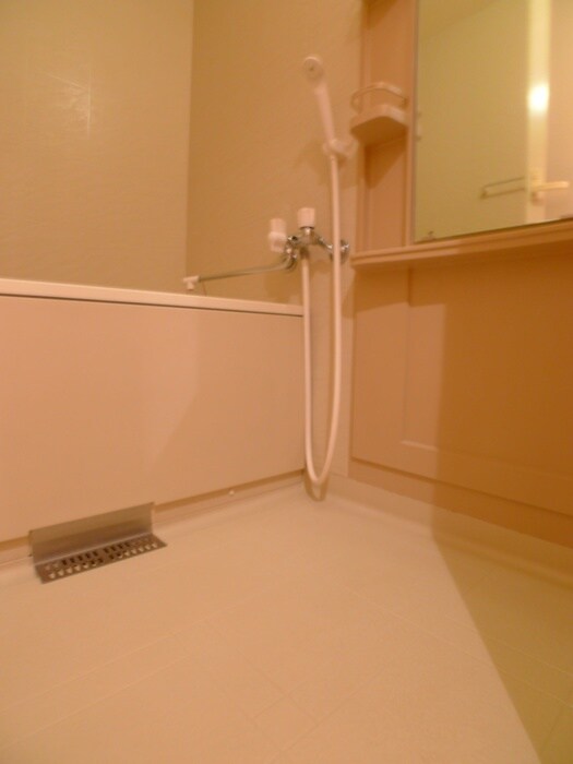 グレースコート市川妙典の物件内観写真