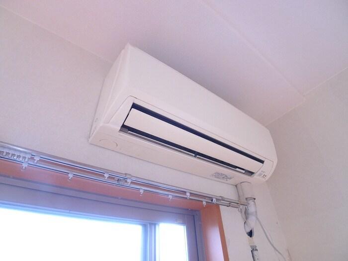 グレースコート市川妙典の物件内観写真