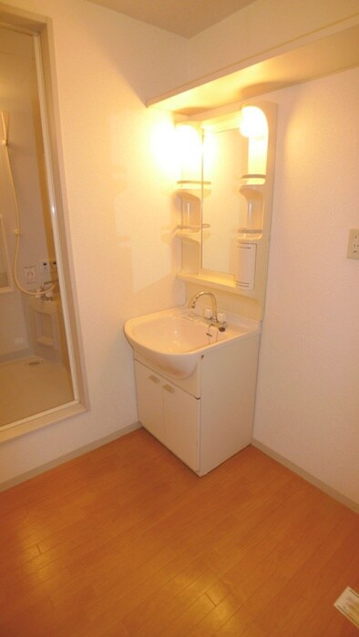 アメニティパレスⅡの物件内観写真