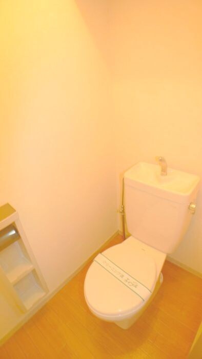 アメニティパレスⅡの物件内観写真