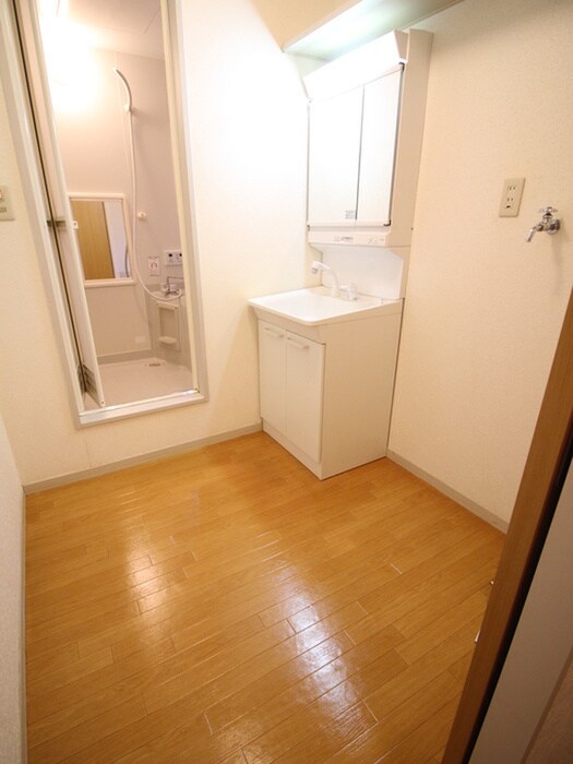 アメニティパレスⅡの物件内観写真